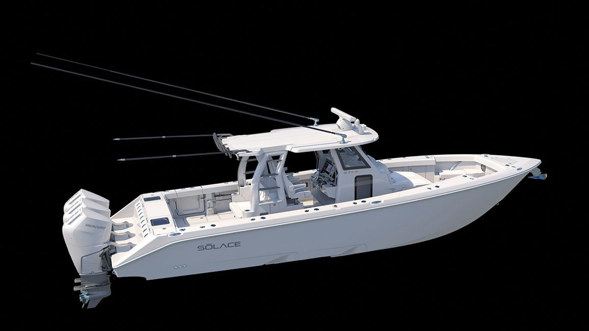 The Fisherman’s 2024 Boat Buyers Guide - The Fisherman