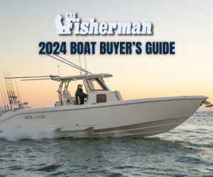 2024's best new inflatable fishing boats for serious anglers