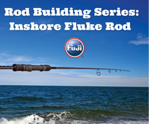 Looking for a H inshore/offshore jigging rod for fluke and sea bass? :  r/Fishing_Gear