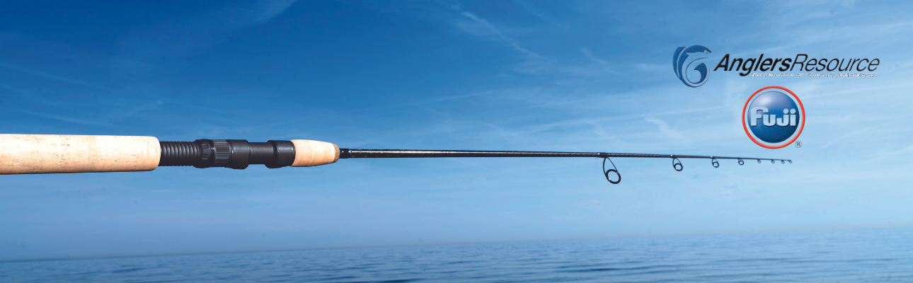 Offshore Angler Extreme Freestyle Jigging Fishing Rod