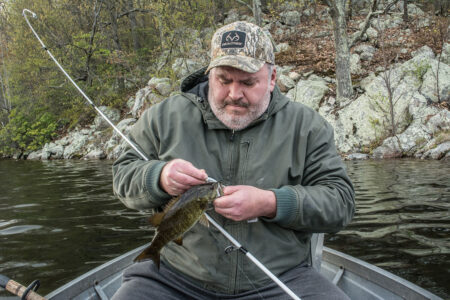 Freshwater: Float A Jig For Crappie - The Fisherman
