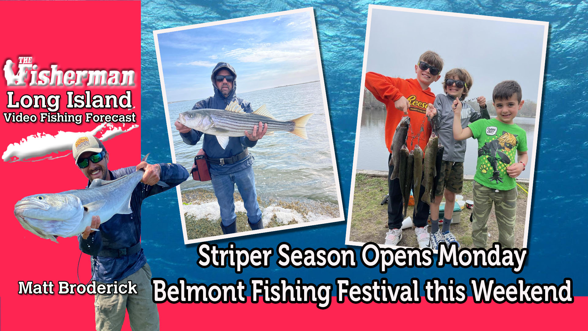 New season of ITM Fishing Show kicks off Tonight - The Fishing Website