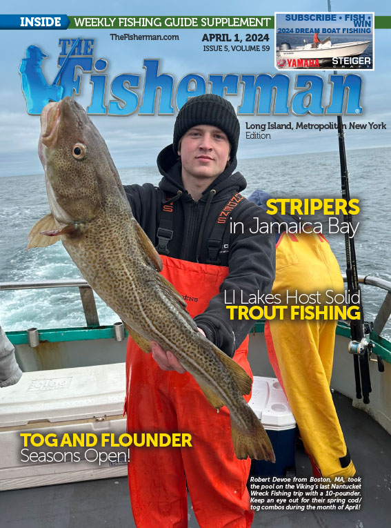 in Fisherman Magazine, Dec-22-Jan-Feb-23